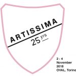 Artissima Logo