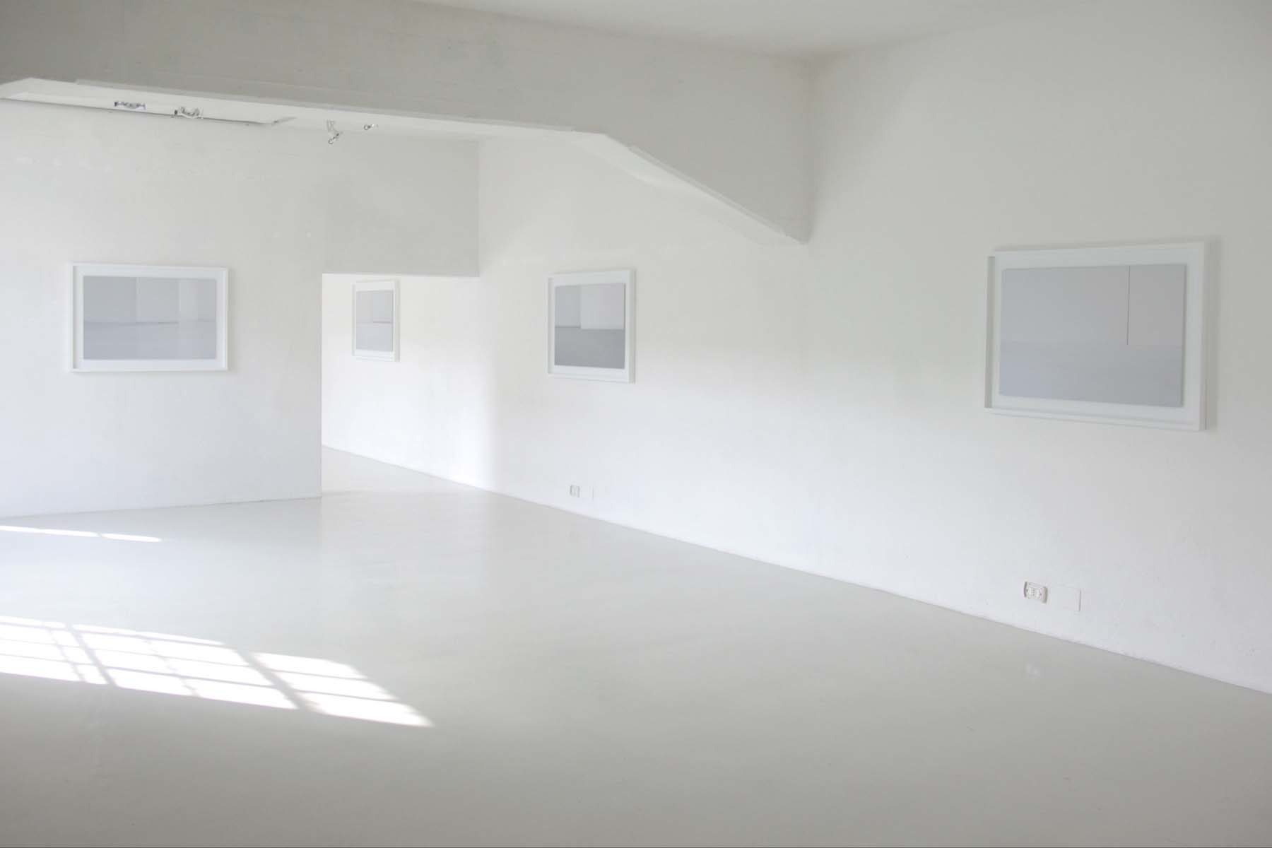 Michele Spanghero, Exhibition Room 2