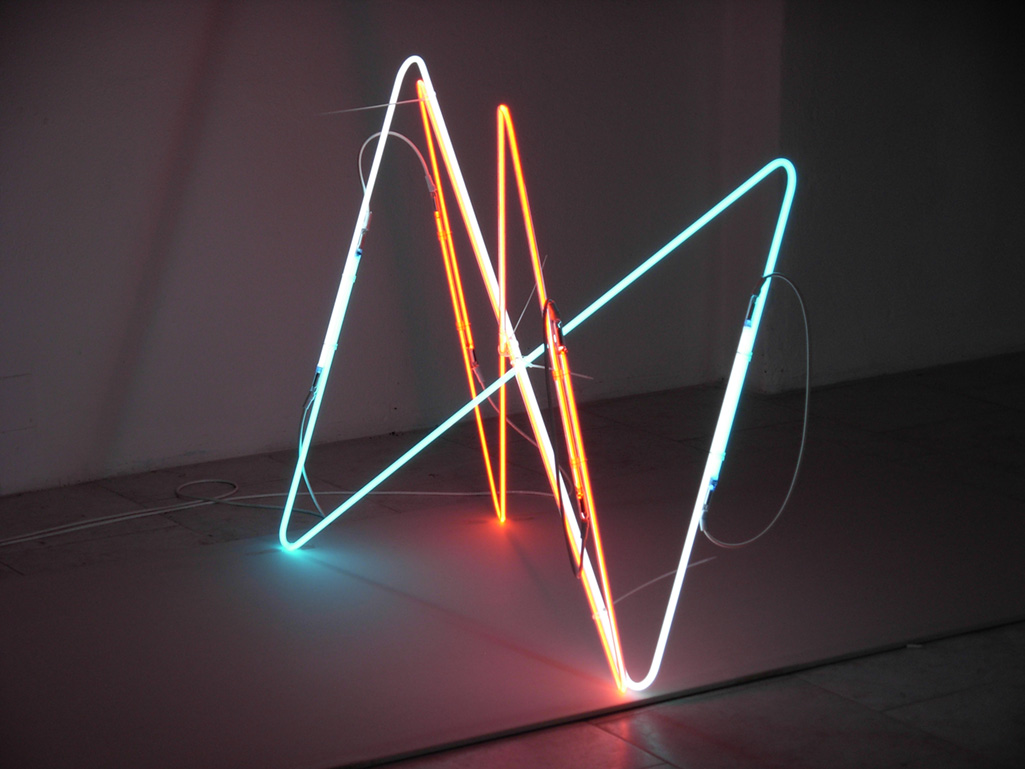 Blair Thurman, Circuit II, 2015