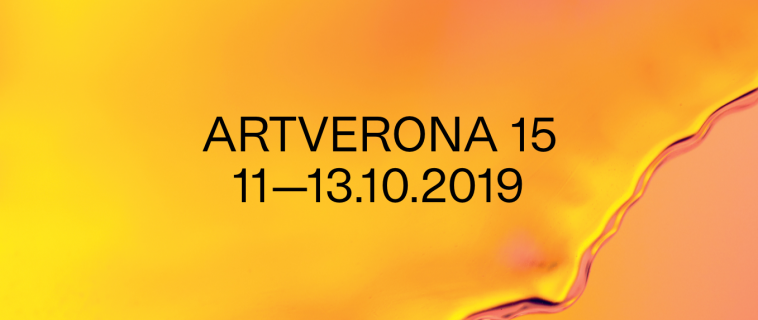 ARTVERONA 15 | PADIGLIONE 12 – STAND H9