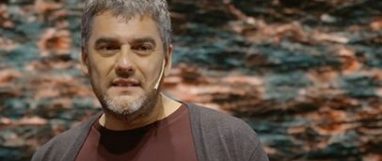 MARIANO SARDÓN – “Art, science and the frontiers of the unknown” at TEDxRiodelplata