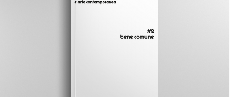 PRESENTAZIONE di “fuoriregistro: quaderno di pedagogia e arte contemporanea”